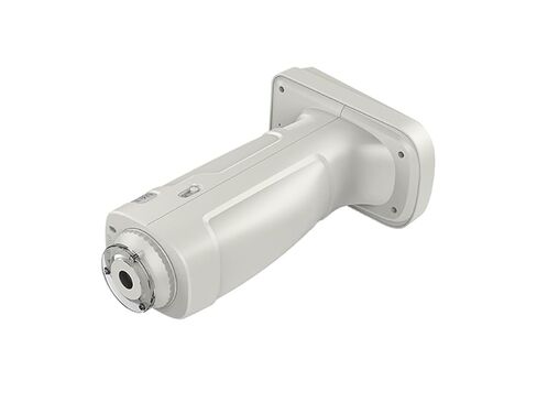 Portable Spectrophotometer Multi Aperture Spectrophotometer with 8 Measuring Aperture Φ11mm，Φ6mm，Φ3mm，1 * 3mm ▽11mm，▽6mm，▽3mm，▽1 * 3mm Geometry D/8,SCI+SCE Repeatability ΔE*ab≤0.02 in Kuwait