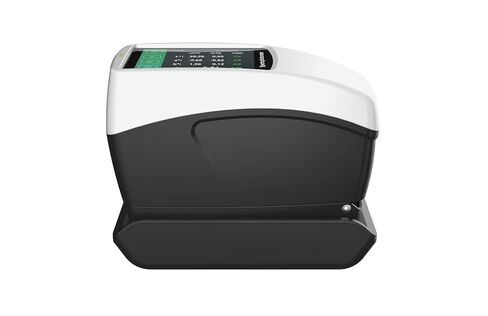 Printing Density Meter Digital Color Densitometer with Caliber Φ5mm DE*ab≤0.02 Measuring Structure D/8,SCI+SCE Software Support Android, iOS, Windows, WeChat Applet, Hongmeng in Kuwait