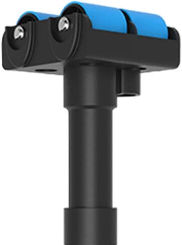 2 Pcs Bathroom Cabinet Door Install Support Frame Woodworking Installation Lifting Tools Adjustable for For Installing Cabinets in Kuwait