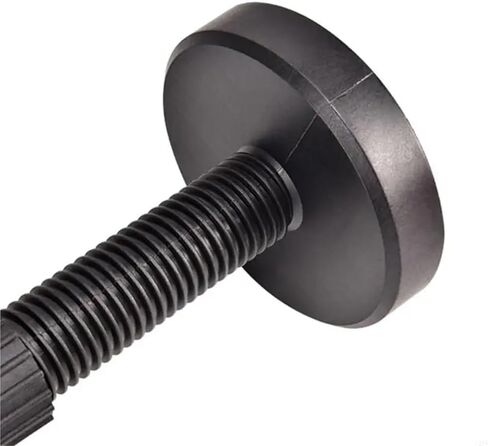 2Pcs Adjustable Support Poles Cabinet Installing Cabinets Telescoping Hand Tool for Installation For Installing Cabinets in Kuwait