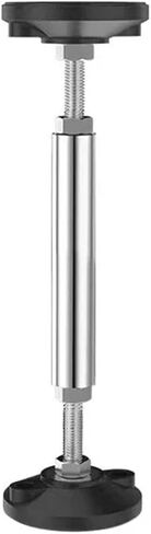 2 Pcs Bathroom Cabinet Door Install Support Frame Jack Positive Negative Screw Adjusting Rod Telescopic Lifting Tools Labor-Saving Arm For Installing Cabinets(30cm-45cm) in Kuwait