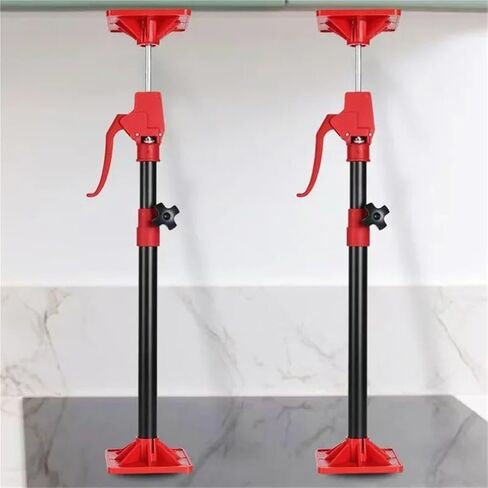 Installation Support Rod For Suspended Cabinet Ceiling Woodworking Gypsum Board Expansion Tools For Installing Cabinets in Kuwait