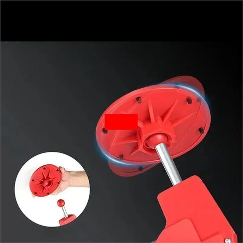 Installation Support Rod For Suspended Cabinet Ceiling Woodworking Gypsum Board Expansion Tools For Installing Cabinets in Kuwait