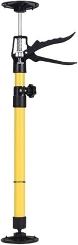 Woodworking Telescopic Support Rod Furniture Cabinets Installation Quick Pole Lifting Device Labor-Saving Arm Jack Tool For Installing Cabinets(Blue) in Kuwait