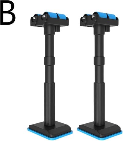 2 Pcs Bathroom Cabinet Door Install Support Woodworking Installation Lifting Tools Labor Saving Arm for For Installing Cabinets in Kuwait