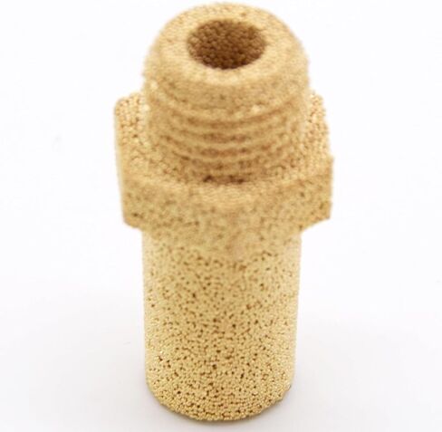 Lan-d Rover LR088858 Air Suspension Compressor Filter Compatible with 2013-2021 Range Rover Sport L405 and 2014-2022 Range Rover Sport L494 in Kuwait