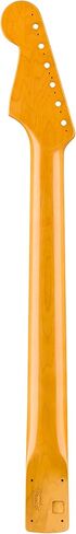 American Vintage II 1961 Stratocaster Neck, 21 Vintage Tall Frets, 7.25" Radius, Rosewood in Saudi Arabia