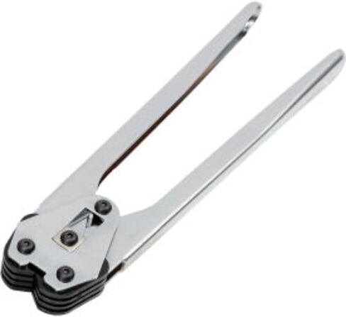 مانع تسرب اقتصادي من باك بعرض 1/2 بوصة، رمادي - 1 لكل منهما in Kuwait