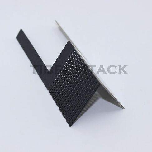 Anode of Titanium Electrochemical Application, Titanium Anode Mesh with MMO Ruthenium-Iridium Coating and Cathode Electrolytic Plate Without Coating in Kuwait