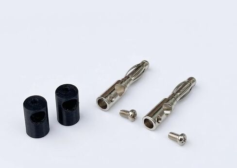 مجموعة الملحقات - حاملات الأسلاك لمولدات FromBora الغروية in Kuwait