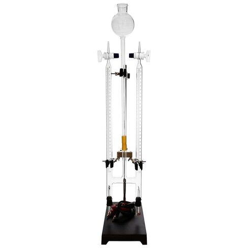 57001-SET Hoffman Standard Electrolysis Unit in Saudi Arabia