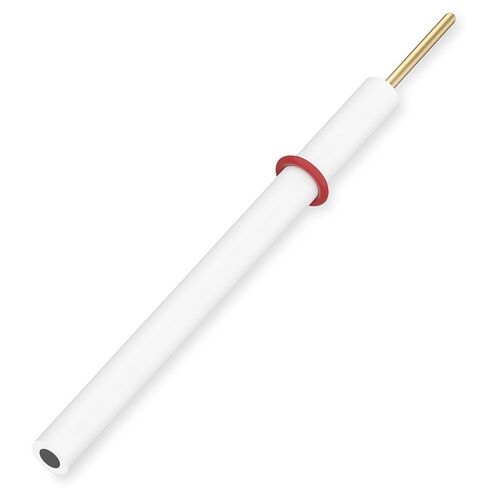 Labasics Graphite Disk Electrode, 2 mm High-Density Graphite Plate, Compatible with Most Electrochemical Cells for Laboratory and Industrial Applications in Saudi Arabia