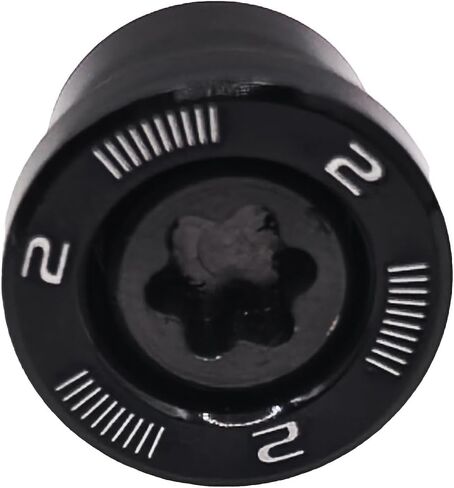 1 قطعة وزن الجولف لـ Taylormade Qi35، Qi35 LS، Qi35 Max Driver 2g-17g للخيار in Saudi Arabia