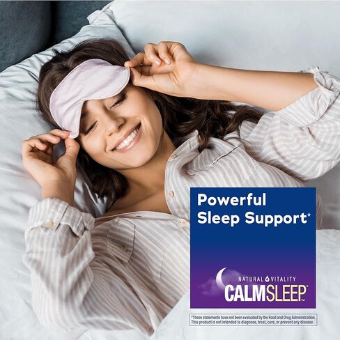 Natural Vitality Melatonin Softgels | 12mg Maximum Strength Supplement | 100% Drug Free | 120 Count in Kuwait