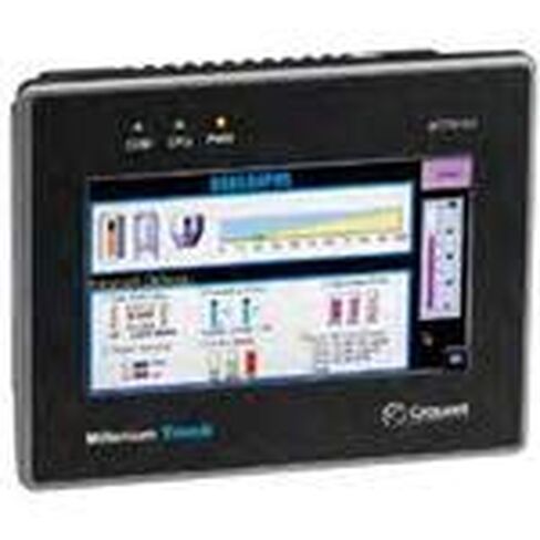 Crouzet Control، 88970492، MTP6/50-User Kit (MTP6/50+أقواس التثبيت+ الموصل+كابل الارتباط MTP6/50-M3) (1 عنصر/عناصر) in Saudi Arabia