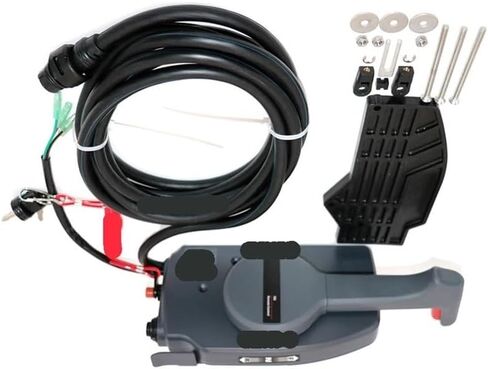 Control Box Assy FIT FOR 703-48203-15 in Saudi Arabia