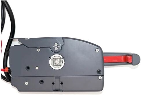 Control Box Assy FIT FOR 703-48203-15 in Saudi Arabia