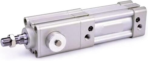 BSAI Holding Cylinder (Standard Double-Acting Type), BSAI80X125S in Kuwait