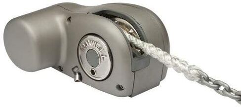 MAXWELL HRCFF812V / Maxwell HRC8 12V Horizontal Freefall Rope/Chain Series in Kuwait