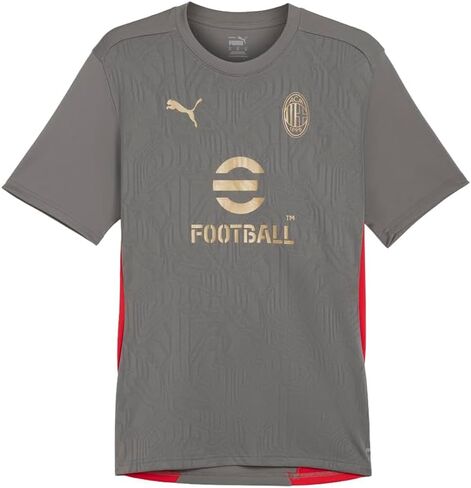 PUMA MENS ACM CREW NECK SLEEVE JERSEY CASS in Saudi Arabia