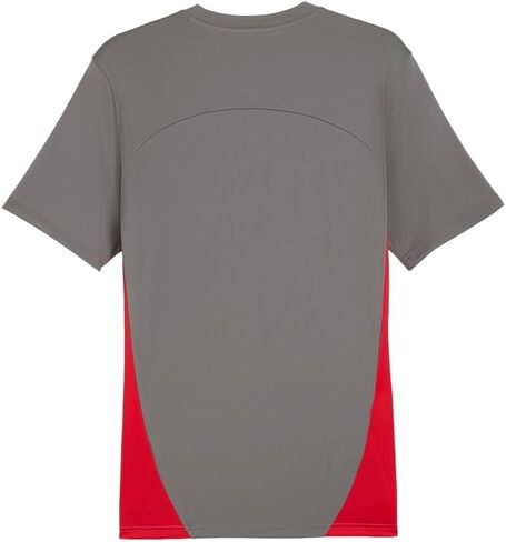 PUMA MENS ACM CREW NECK SLEEVE JERSEY CASS in Saudi Arabia