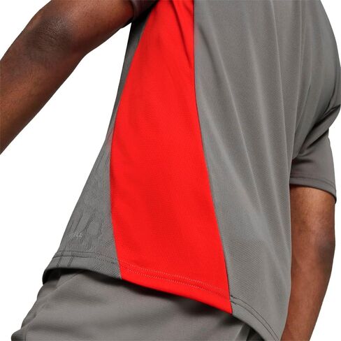 PUMA MENS ACM CREW NECK SLEEVE JERSEY CASS in Saudi Arabia