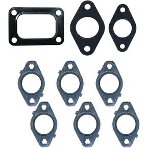 BD Diesel Gasket Set Exhaust Manifold - Dodge 6.7L 2008-2012