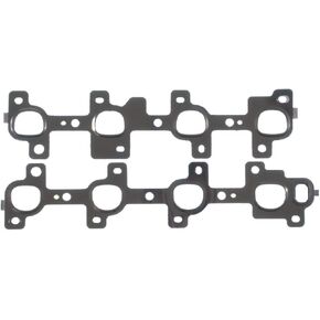 MAHLE Original MS16336 Exhaust Manifold Gasket Set
