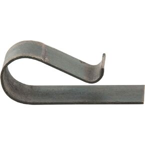 CURT 28953 Replacement Direct-Weld Square Jack Handle Clip for #28512