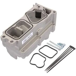 68481772AA Turbo Actuator Calibrated Kit Turbocharger Actuator Replacement for 2013-2018 6.7 C-ummins Ram 2500 3500 4500 5500 ISB Diesel Holset HE300VG HE351VE 5494878RX 5601240NX