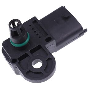 Turbocharger Boost Sensors 55576223 Compatible with Chevrolet Colorado Cruze Express Sonic Trax GMC Canyon Buick Encore