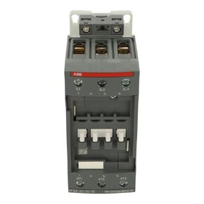 1SBL367001R1300 | AF52-30-00-13 | ABB AF52-30-00-13 CONTACTOR, 3 Pole, 22KW, 53A, AC3, Coil 100-250V50/60HZ 100-250VDC