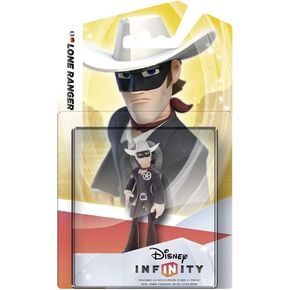 Disney Infinity The Lone Ranger Figure