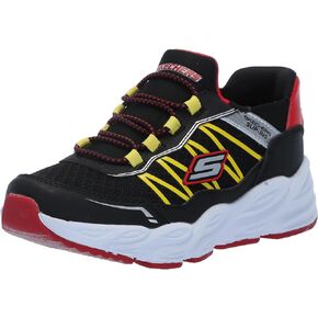 Skechers Boy's Turbo Tread Sneaker
