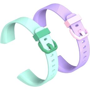 سوار ساعة لتتبع اللياقة البدنية للأطفال، حزام ساعة بديل لـ Y99، Y99C، Y99 PLUS in Kuwait