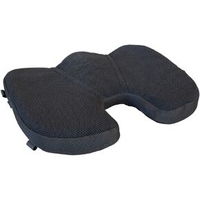 FSE Luxor 373-CSZZ001 Ergonomic Gel Chair Cushion