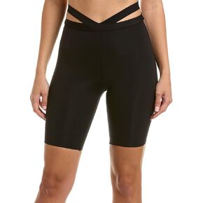 commando Neoprene Banded Bikeshorts NEO603