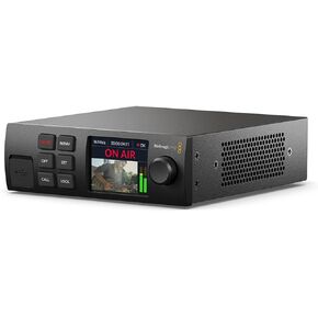 Blackmagic Design Web Presenter HD
