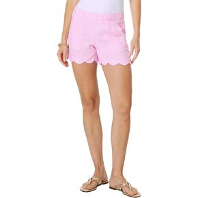Lilly Pulitzer Brea Linen Shorts in Saudi Arabia