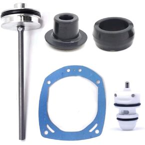 CN70 Parts CN81204 Piston Driver CN37549 Cylinder Cap Seal CN31563 CN31564 Piston Bumper Set TVA6 Trigger Valve For CN70 Coil Nailer Parts