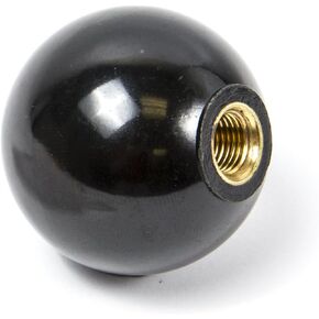 Dometic SeaStar Control Knob, 4009819, Black, 5600 Series