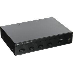 Niles SS-4 Speaker Selector