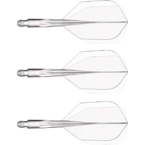 CONDOR Axe Revival Small S Clear