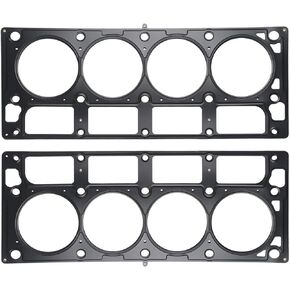 ZONFANT Head Gasket Compatible with 2004-2020 Chevy Avalanche Camaro Express Silverado Suburban, 2004-2014 Cadillac Escalade ESV EXT, 2003-2020 GMC Savana Sierra Yukon XL 1500 2500, Replace#26192PT