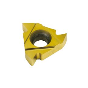 HHIP 6007-0012 16ER AG60 TiN Coated Threading Carbide Insert