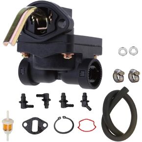 مضخة الوقود لمحركات كوهلر بما في ذلك K241 K301 K321 K341 10 12 14 16hp M10 M12 يستبدل 4739319-S 4755901-S 4755903 4755904-S 4755905-S 4755911-S 4755904 47-559-04 س 47-559-11س 4755911س in Kuwait