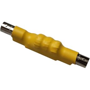 K9DP QRP 40 Meter Portable Bandpass Filter, up to 20 watts, with Female BNC connectors