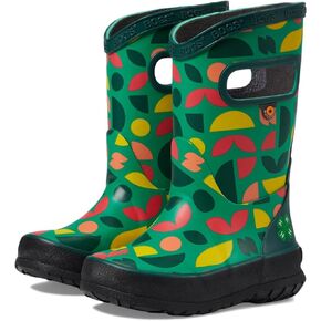 BOGS Rain Boots 4 - H Shapes (Toddler/Little Kid/Big Kid)