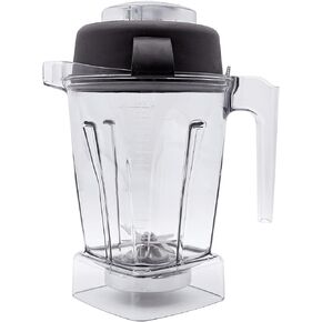 For Vitamix 5200 Blender Pitcher 48oz container replacement parts Fits For Vitamix C-Series/G-Series Blenders-3 YR Warranty