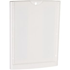 AAAF1523 Model DSC-523 Name Plate-B1 for DS-TW/OW Series Cabinets